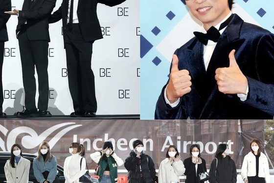 BTS·유재석·트와이스…’강진 피해’ 튀르키예 기부에 별들도 나섰다