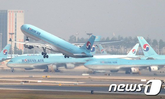 EU, 7월까지 대한항공-아시아나 ‘합병’ 추가심사 결정