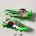 손흥민, ‘태극기+찰칵 세리머니’ 담긴 특별한 축구화 신고 뛴다