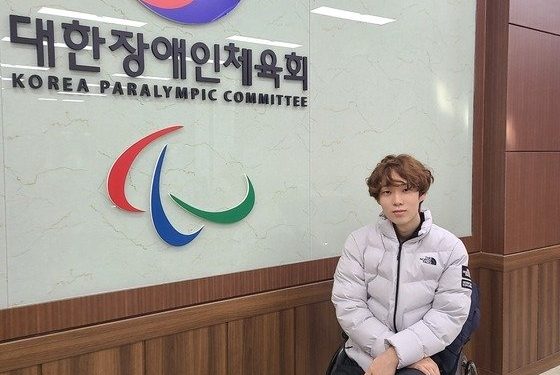 휠체어 배드민턴 대표 유수영 “항저우 장애인아시안게임? 전국체전의 확장판”