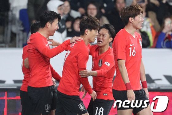 축구대표팀 새 감독 데뷔 무대는 3월24일 울산…2차전은 28일 서울W