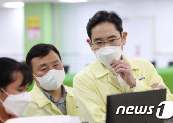 이재용이 잊지 못하는 출장…”파나마운하 보고 놀랐던 건”