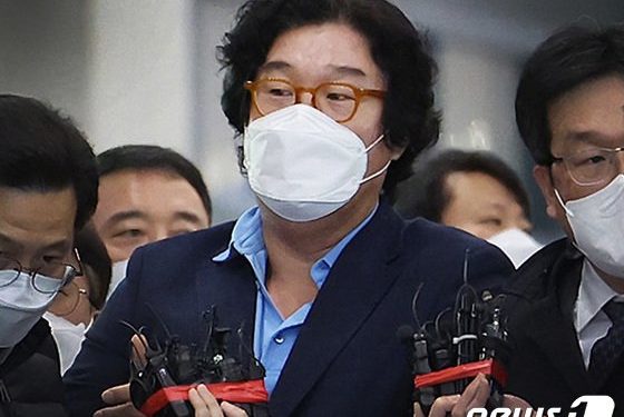 이재명 모른다던 김성태 “이재명 방북 비용 대가”…입장 선회 배경은