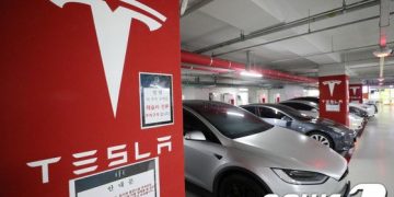 위는 테슬라, 아래는 중국…가격 경쟁 치이는 현대차·기아