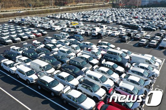 ‘절도 피해’ 현대·기아차, 美830만대에 도난방지 소프트웨어 무료 제공
