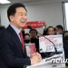 김기현 “핵관 없는 정권 봤냐, YS DJ 文 심지어 운동권까지…安, 악용말라”