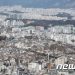 집값 정상화?…서울 20평대 4억 미만 아파트 재등장