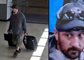 美 국내선 항공기에 폭발물 반입하려던 40대 남성 FBI에 체포돼