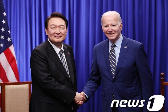 백악관 “윤대통령, 4월 26일 미국 국빈 방문…한미 동맹 중요성 강조할 것”