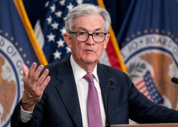 파월 오늘 의회 출석, 무슨 발언할까…미증시 분수령