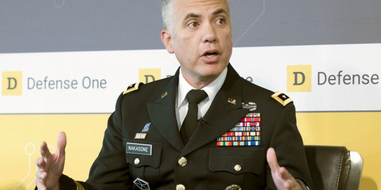 美 사이버사령관 “북·중·러·이란, 美 정치에 개입하려 해”