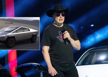 여의도 땅 5배, 머스크 왕국이네…테슬라 텍사스 공장에 뉴타운 건설