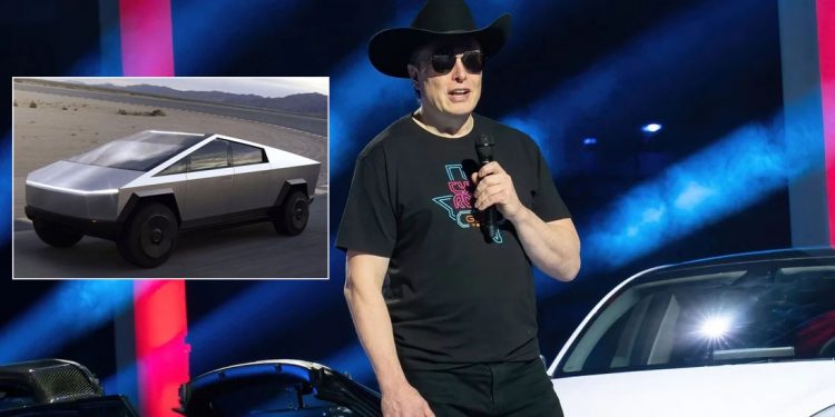 여의도 땅 5배, 머스크 왕국이네…테슬라 텍사스 공장에 뉴타운 건설