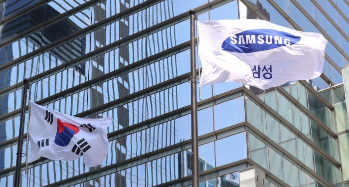삼성전자, TSMC 추격 칼 뺀다…”반도체 클러스터에 300조 투자”