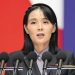 美전문가 “김정은 근시일 사망시 김여정이 과도기 지도자”