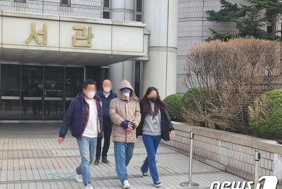 ‘셀프 투약’ 유아인 프로포폴 처방 의사, 구속 면해…”잘못 인정”