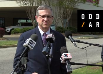 앨라배마 보건 지도자들, 펜타닐 반대 캠페인 시작