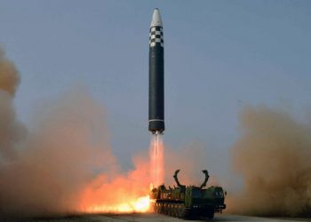 北 순항미사일 여러 발 발사… 한미연습 겨냥 도발 계속