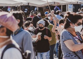 마스크, 계속 써야 하나