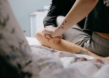 10대 이민 청소년의 데이트 폭력 문제들과 대화하자