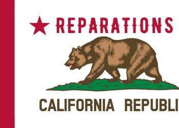 캘리포니아주의 흑인 배상금 위원회가 뜻하는 점