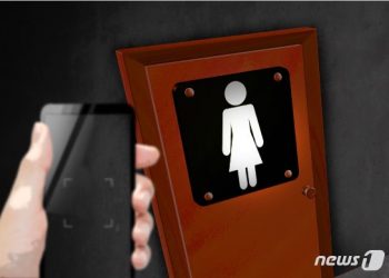 가발 쓰고 여성 탈의실 들어간 남성 덜미…”탈의실 착각했다”