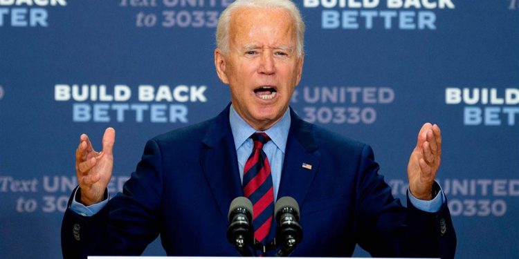 바이든, 재선 도전 선언 앞두고 내주부터 3주간 ‘미국 투자’ 투어 돌입