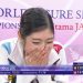 피겨 이해인, 김연아 이후 10년 만에 세계선수권 메달 획득 쾌거