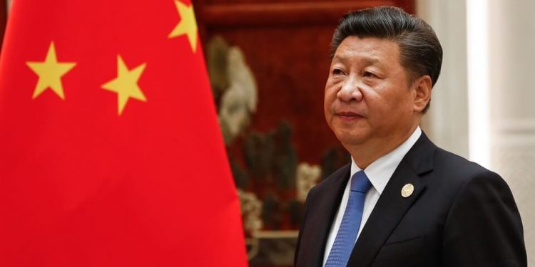 中, 구제금융 제공서 미국 넘어 IMF 추격…개도국에 덫인가