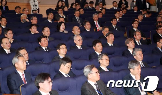 북미 주재 공관장들 “尹대통령 4월 방미 ‘성공’ 위해 최선”