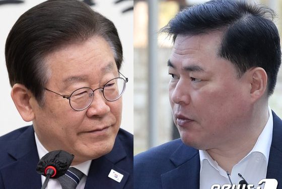 유동규 “김문기, 이재명씨와 통화한다 말해”…첫 대면 눈도 안마주쳐