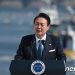 尹, 전남 가뭄 상황 점검…”주민·산단 물 공급 끊기지 않도록”