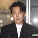 ‘마약 상습 투약’ 유아인, 12시간 경찰조사 후 귀가 “실망시켜 죄송”