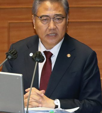 박진 “블랙핑크 공연, 여러 아이디어 차원서 나온 얘기”