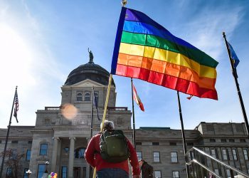 캘리포니아, 앨라배마 여행금지 종료