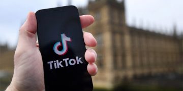 영국, 틱톡에 209억원 벌금 부과…”아동 개인정보 보호법 위반”