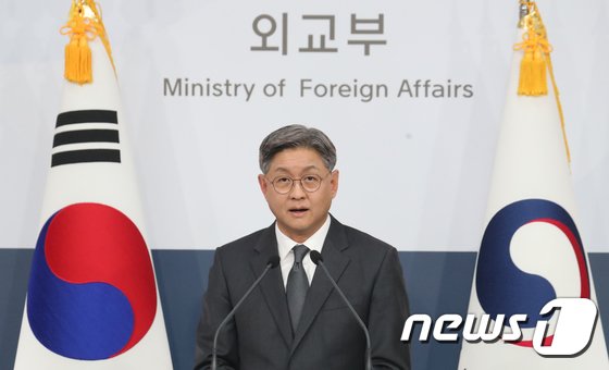 정부 “유엔 북한인권결의안 채택 환영… 北, 중대 인권침해 지속”
