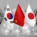 외교부 “한중일 정상회의 큰 무리 없으면 올해 개최”