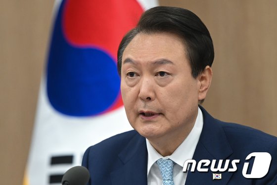 尹, 美 상하원 연설 요청받아…”한미동맹 70주년, 역사적 연설”