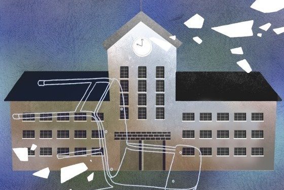 왜 학폭 저질렀나?…가해자 열명 중 여섯명 “특별한 이유없어”