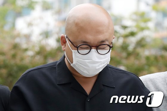 “돈스파이크, 전 여친 바람나자 마약에 손…결혼 전 아내에 발각”