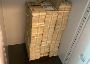 전우원 “하늘에서 돈이 쏟아지듯…전두환 비서들, 큰 가방에 돈 계속 운반”