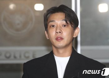 유아인, 다섯번째 마약류 복용 확인…”졸피뎀 과다 처방 수사”