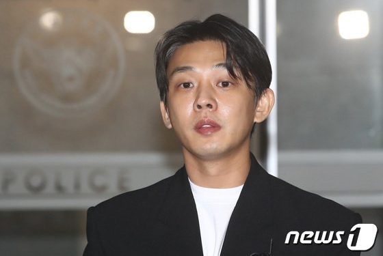 유아인, 다섯번째 마약류 복용 확인…”졸피뎀 과다 처방 수사”