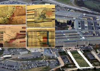 [Q&A] ‘전세계적 파장’ 美 기밀 문건 내용 진짜일까