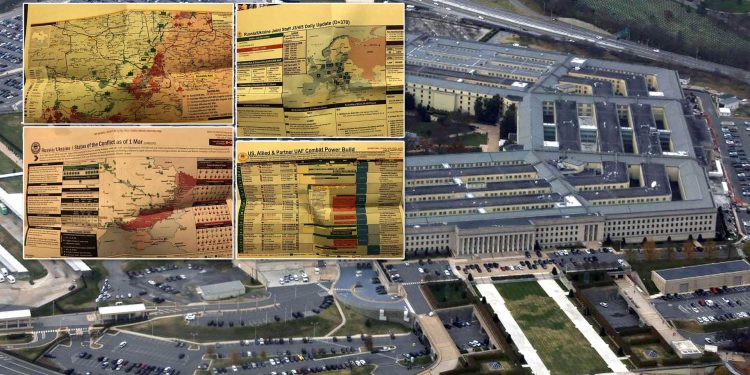 [Q&A] ‘전세계적 파장’ 美 기밀 문건 내용 진짜일까