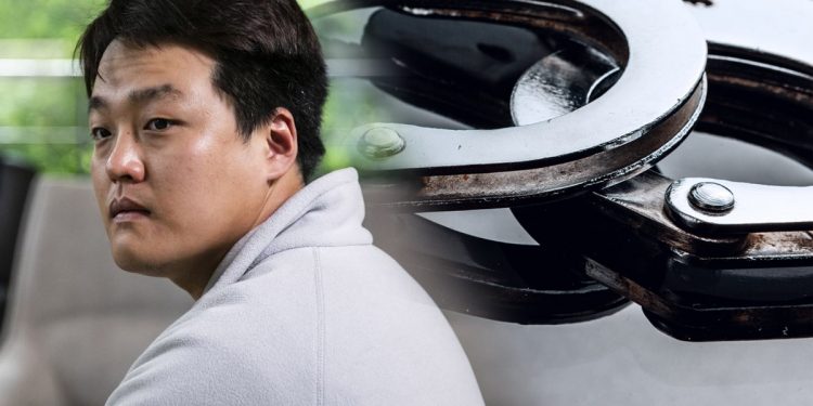 ‘테라·루나’ 폭락 알고 있었나…권도형, 김앤장에 수십억원 송금