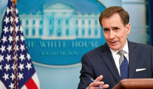 백악관 “국가안보에 필요한 일 계속…정보 보호 능력이 공격받아”