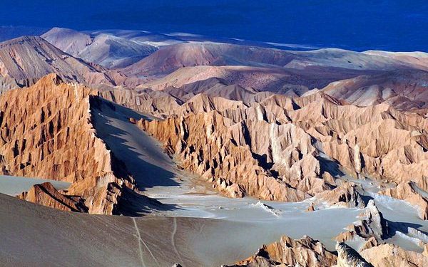 매장량 1위 칠레, 리튬 산업 국유화…리튬 확보 전쟁 가속화