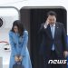 尹, 美 국빈 방문 이틀째…알링턴 국립묘지 찾아 헌화